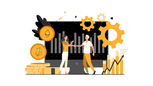 BUILD SUSTAINABLE CRYPTO WEALTH